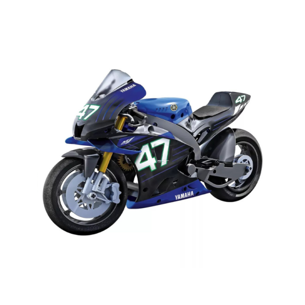 My mechanic workshop - Yamaha M1 - Image 2