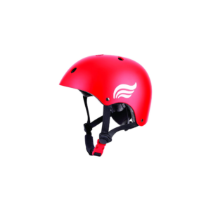 Safety Helmet - Red