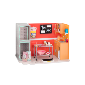 Pet Vet Clinic