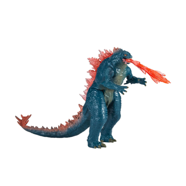 Godzilla X Kong Basic Figure 6" - Image 2