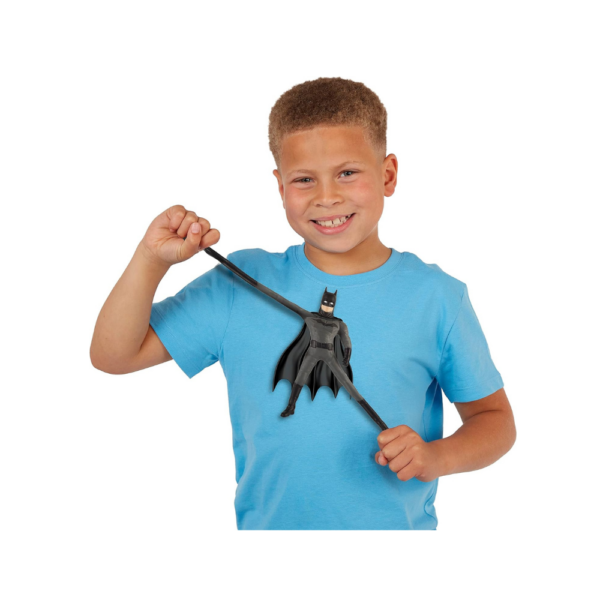Batman Mini Stretch Toy - Image 2