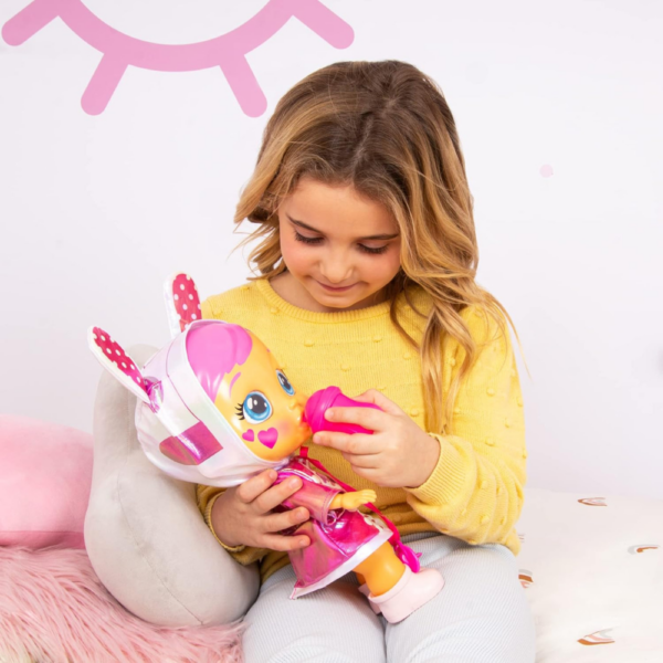 Stars Baby Doll - Coney - Image 2