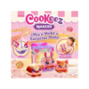 Sweet Treatz Oven - Mix & Make a Plush Best Friend!