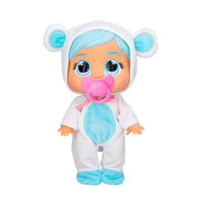 Loving Care Kristal Baby Doll