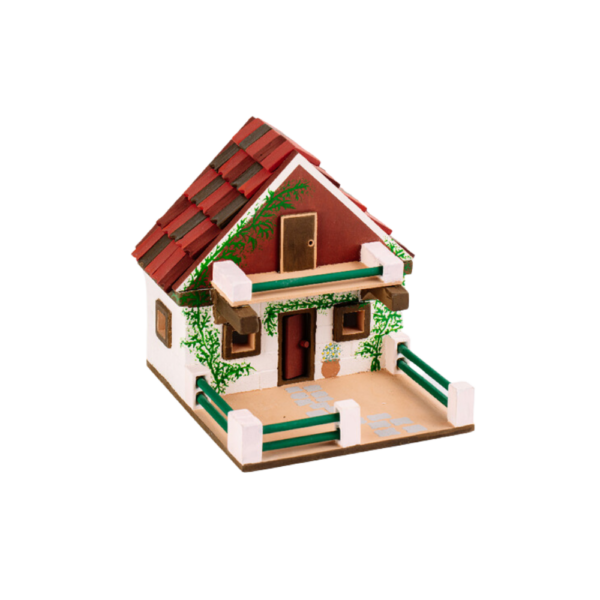 The Cottage (6+) - Image 2