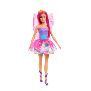 Barbie Advent Calendar with Doll