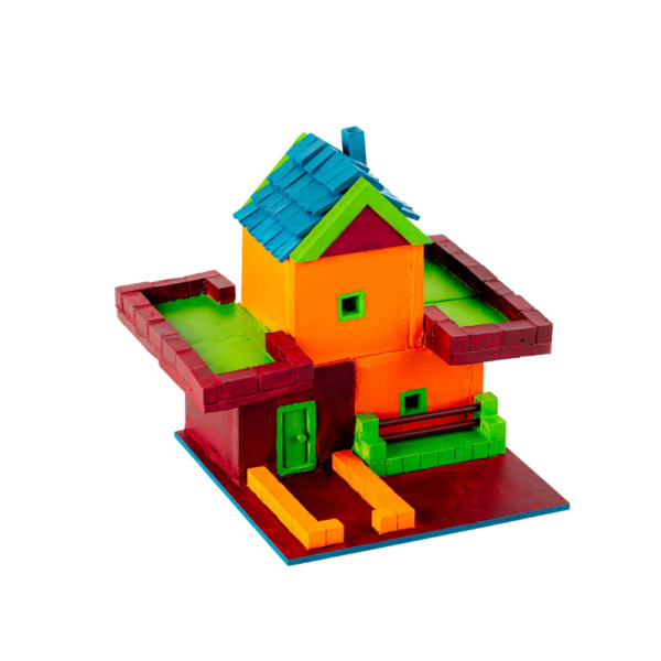 Jungle House (8+) - Image 2