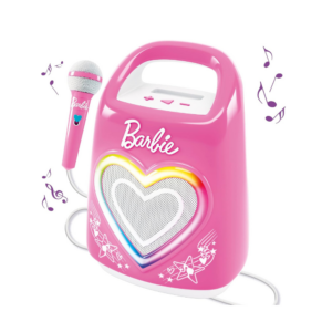 Barbie PartyMaker Karaoke