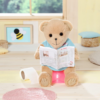 Baby Born Soft Toy Teddy Bear 36cm - Image 2