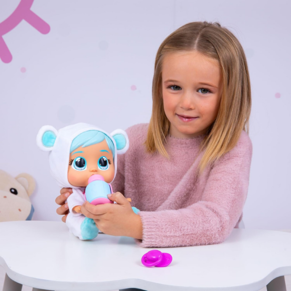 Loving Care Kristal Baby Doll - Image 2