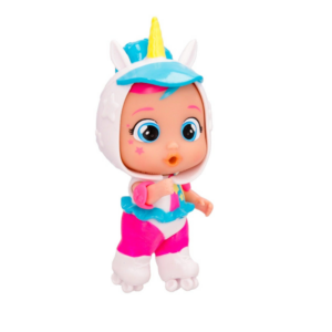 Magic Tears Stars Talent Babies Series