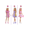 Dream Closet Toy Playset with Fashion Doll, Clothes