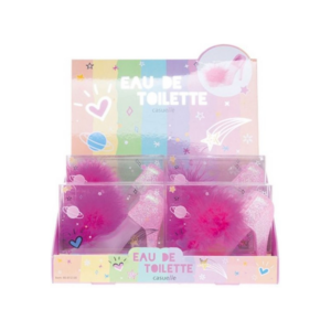 Kids 'Unicorn' heel Perfume 20 Ml