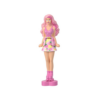 Mini BarbieLand- Pop Reveal Pink Lemonade Barbie