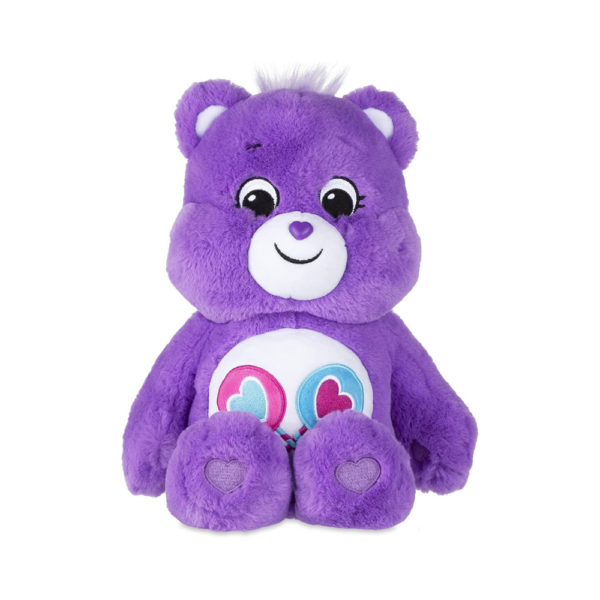 Toucalin - Peluche Bisounours - 22cm - Image 5