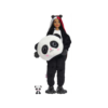 Mini BarbieLand- Cutie Reveal Panda - Image 2