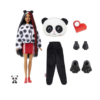 Mini BarbieLand- Cutie Reveal Panda - Image 4