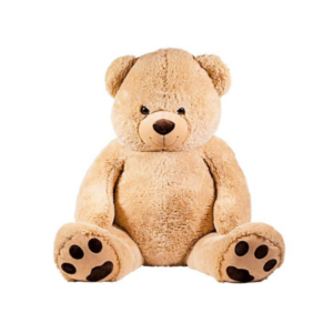 Giant Teddy Bear 1m 30