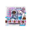 Surprise! OMG Fashion Show Hair Edition Lady Braids Fashion Doll - Image 2