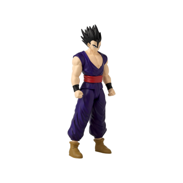 Dragon Ball Limit Breaker Ultimate Gohan 12" - Image 3