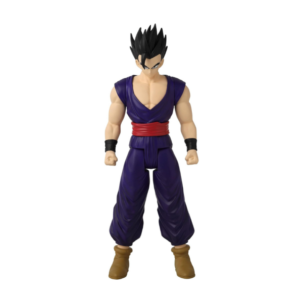Dragon Ball Limit Breaker Ultimate Gohan 12"