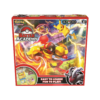 Pokemon Battle Academy 3 Introductory Game