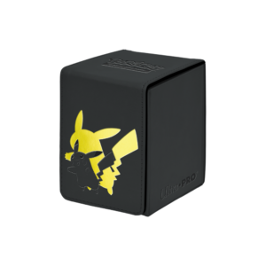 Pokemon: Deck Box Generic