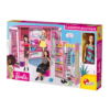 Barbie Fashion Boutique Playset - Image 2