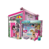 Barbie Summer Villa With Doll - Image 2