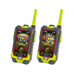 Walkie Talkie Easy Talk