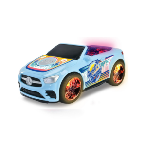Mercedes E-Class Beatz Spinner