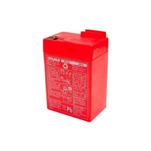 Battery 6V 4.5 Ah