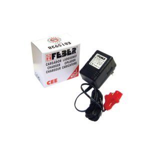 6V 1Ah Charger