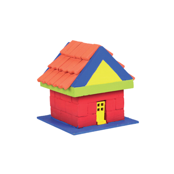 My First House (6+) - Image 2