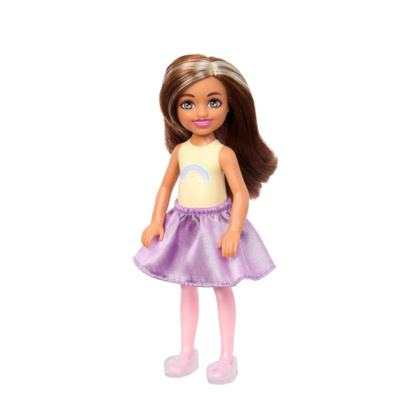 Barbie Cutie Reveal Chelsea Series - Image 3