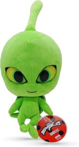 Miraculous Super Soft Stuffed Toy