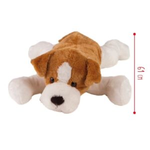 Lying Dog 61cm