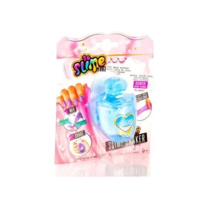 So Slime Diy Slime Glam Scented Shaker