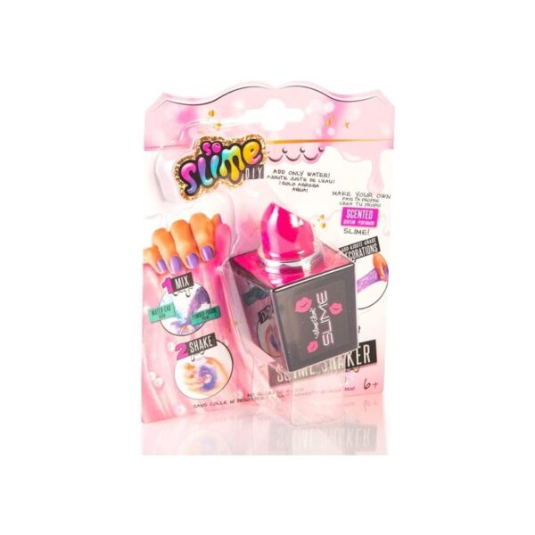 So Slime Diy Slime Glam Scented Shaker - Image 3