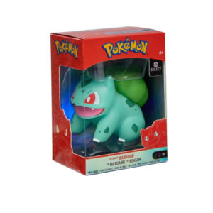 Vinyl Figure Pack 4