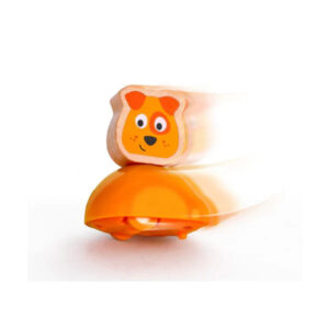 Push & Run Puppy
