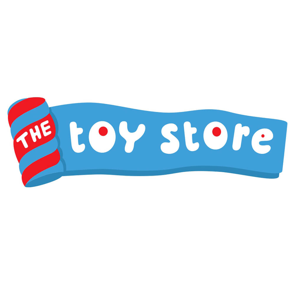 The Toy Store