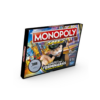 Monopoly Speed Board Game