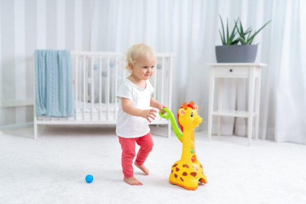 Pop Giraffe - Image 3