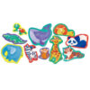 Jungle Friends Puzzle - Image 2