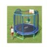 Little Tikes All Star Sports Trampoline 10ft - Image 2