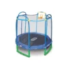 Little Tikes All Star Sports Trampoline 10ft