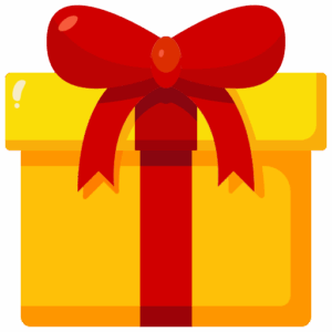 Gift Wrapping