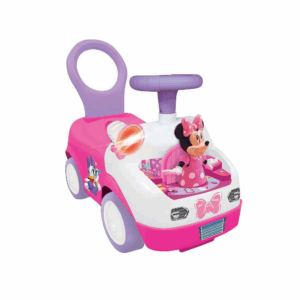 Dancing Minnie Ride On