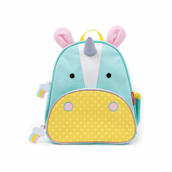 Zoo Mini Backpack - Unicorn
